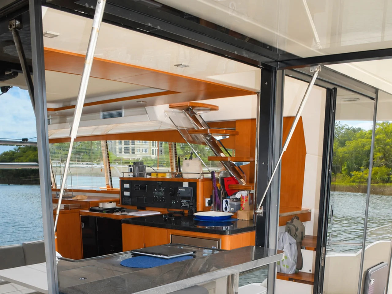 2018 Aquila 48 48.0 feet, Thunderbolt, GA #29