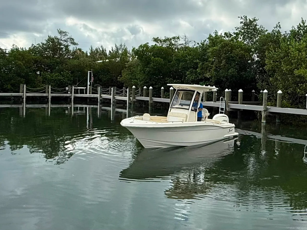 2026 Scout 220 XSF 22.0 feet, Marathon, FL #2