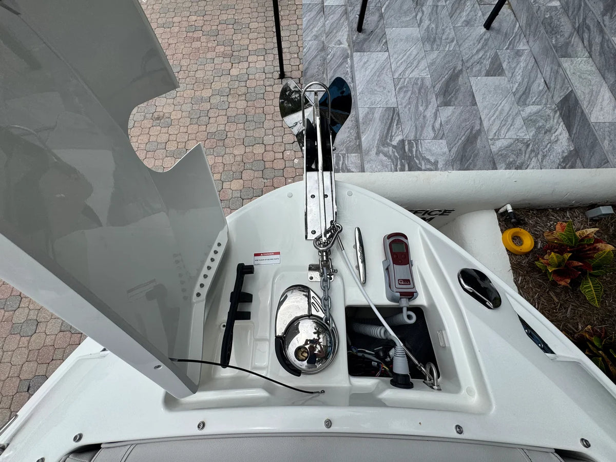 2026 Sea Ray SLX 260 Outboard 26.0 feet, Pompano Beach, Florida #28