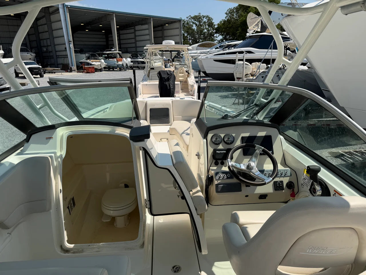 2019 Boston Whaler 230 VANTAGE 23.0 feet, Pensacola, Florida #25