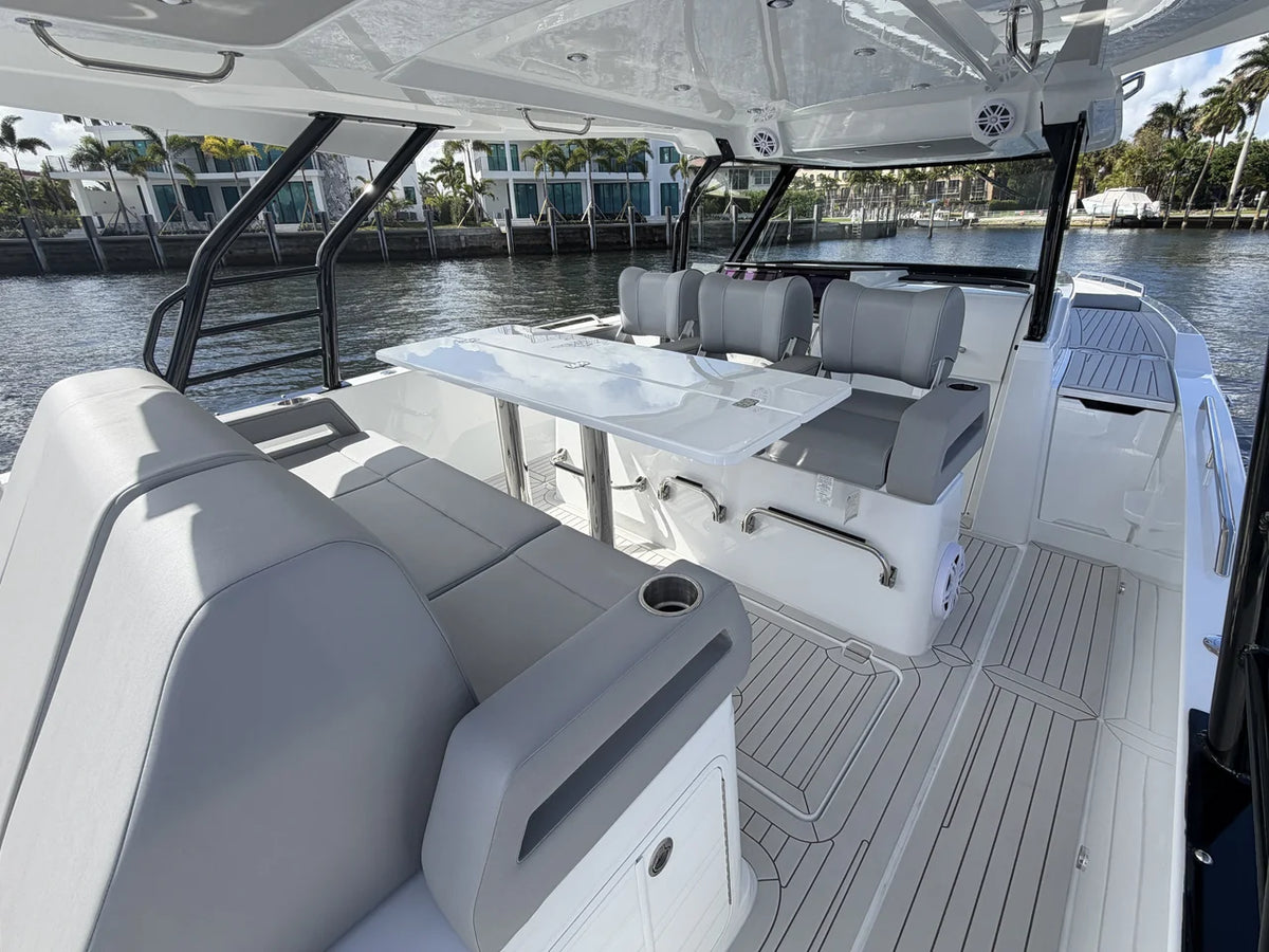 2026 Cruisers Yachts 38 VTR 38.0 feet, Pompano Beach, Florida #31