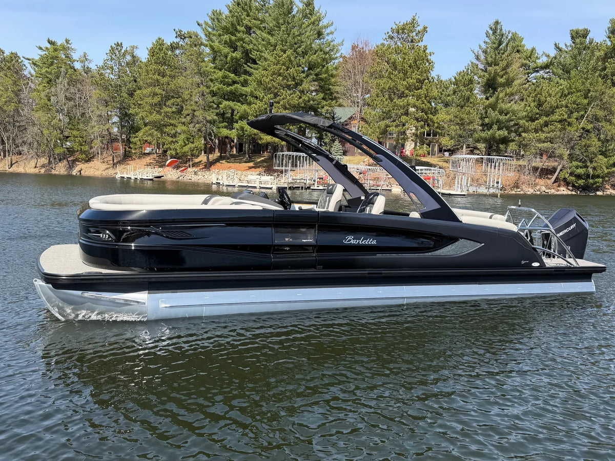 2026 Barletta R23UCA 26.0 feet, Crosslake, Minnesota #1