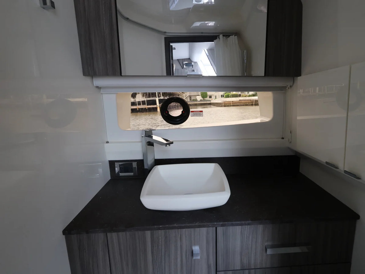 2026 Sea Ray SLX 400 Outboard 40.0 feet, Naples, Florida #55
