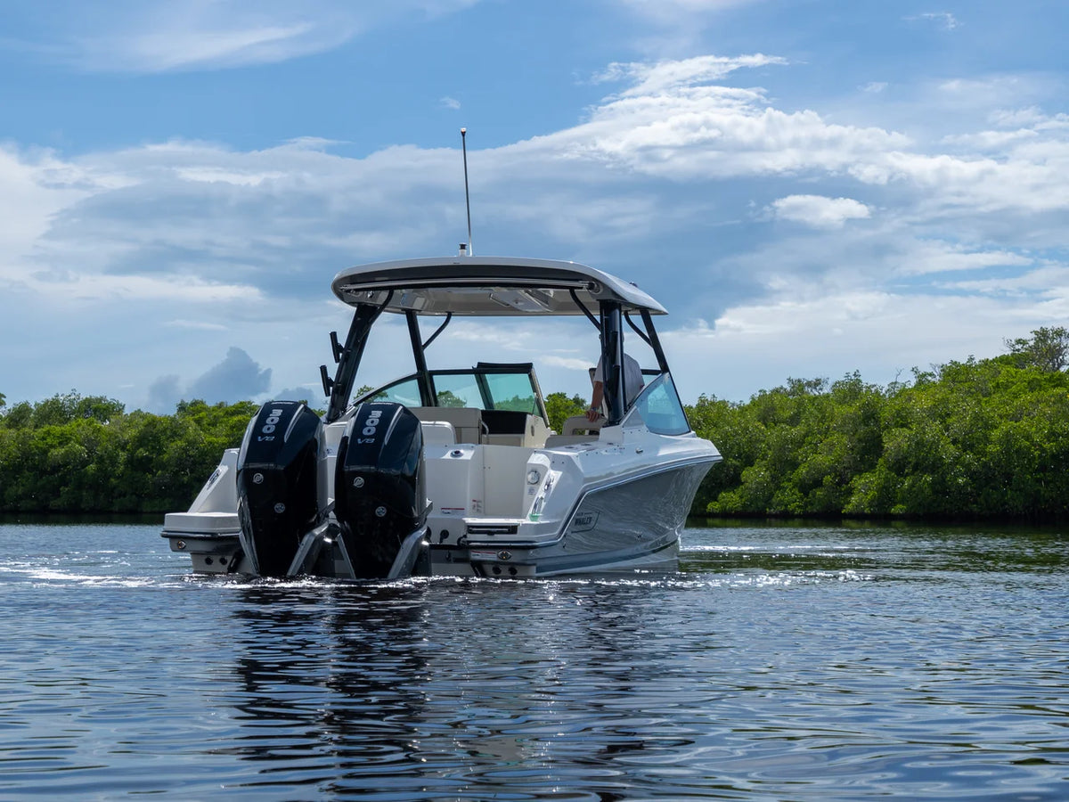 2027 Boston Whaler 280 Vantage 28.0 feet, Fort Myers, FL #22