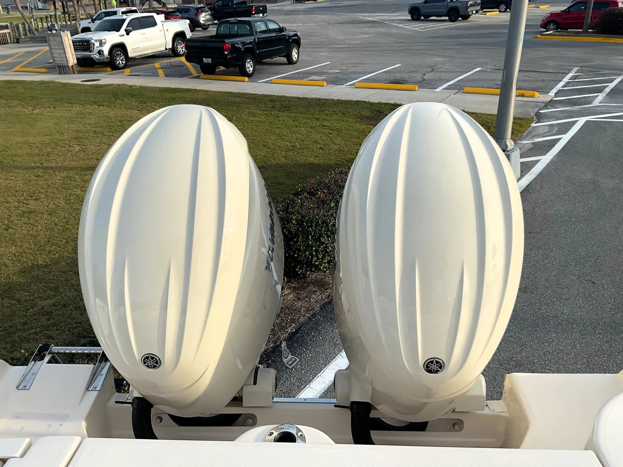 2026 Grady-White Freedom 275 27.0 feet, Panama City, FL #7