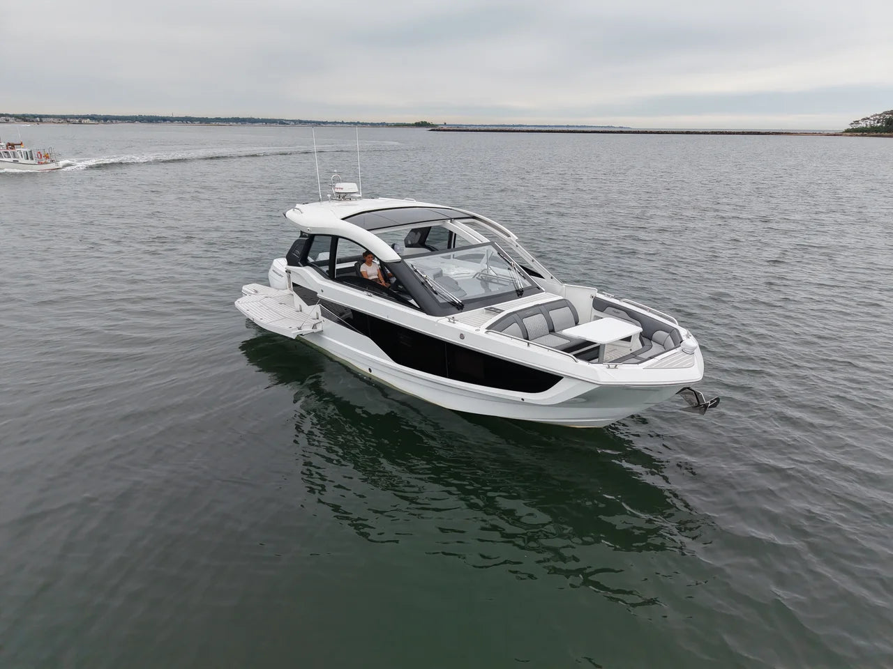 2025 Galeon 375 GTO 37.0 feet, Westbrook, Connecticut #51