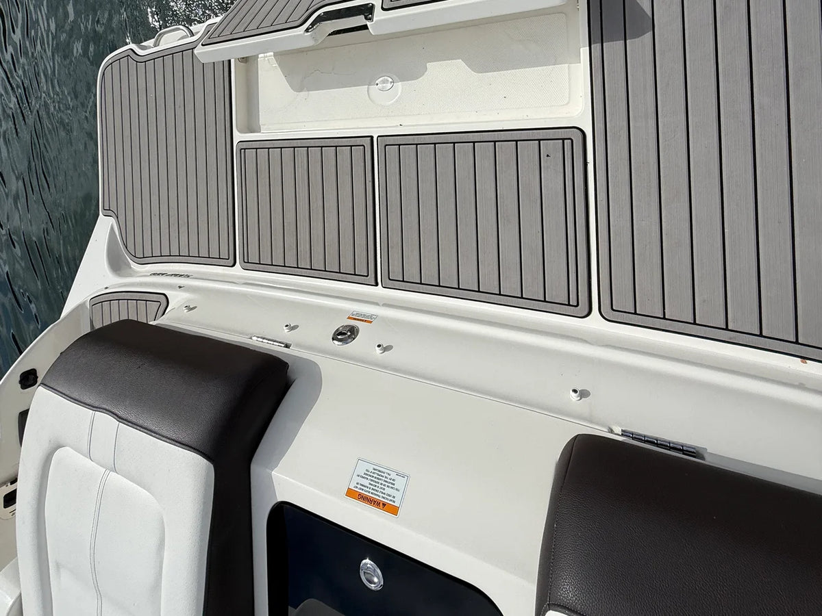 2022 Sea Ray SDX 290 29.0 feet, Cumming, GA #49