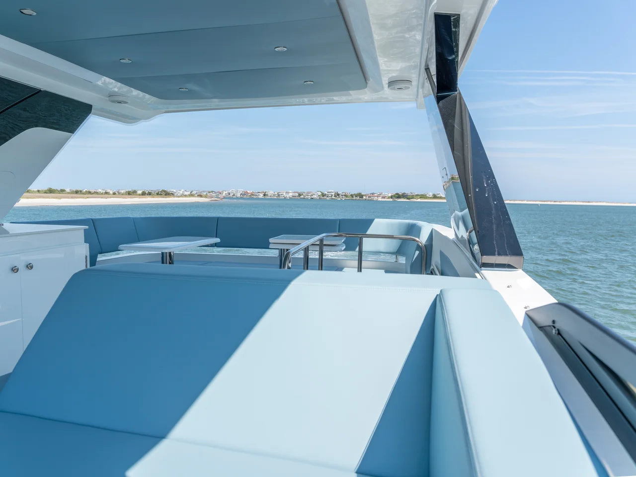 2026 Cruisers Yachts 50 FLY 50.0 feet, Wrightsville Beach, North Carolina #36