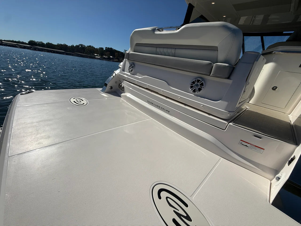2021 Regal 36 GRAND COUPE 36.0 feet, Cumming, GA #18
