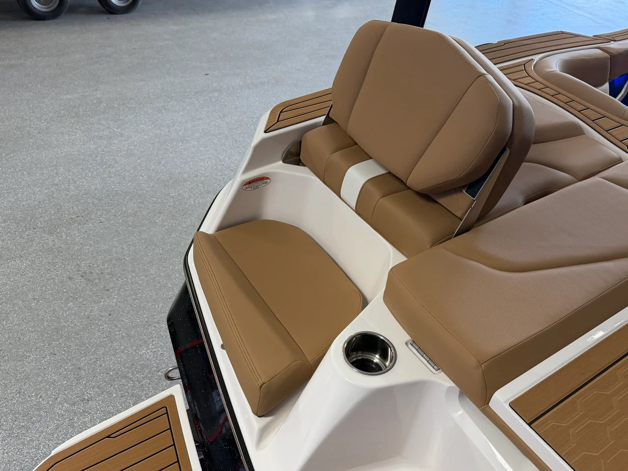 2026 Mastercraft XT22 22.0 feet, Nisswa, Minnesota #16