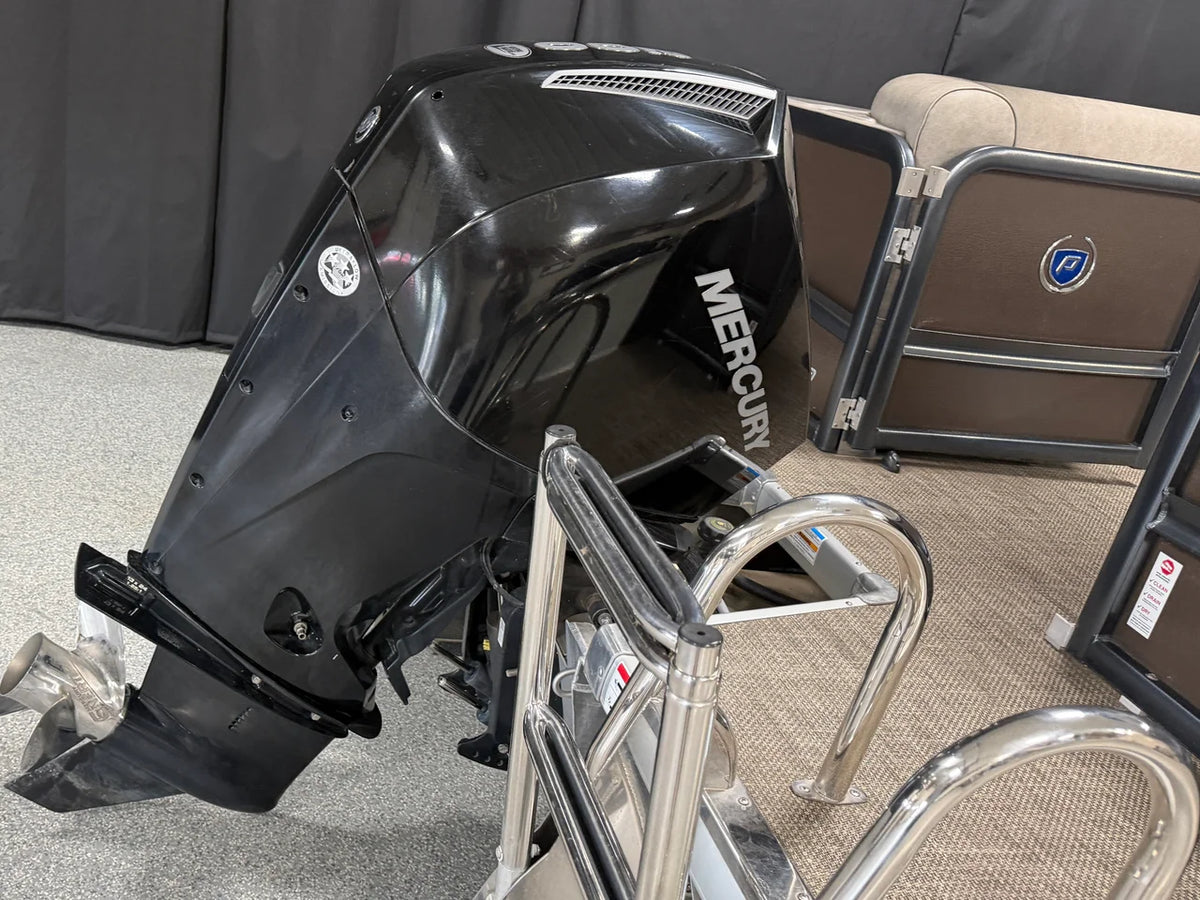 2019 Premier 230 SUNSATION 23.0 feet, Nisswa, Minnesota #77