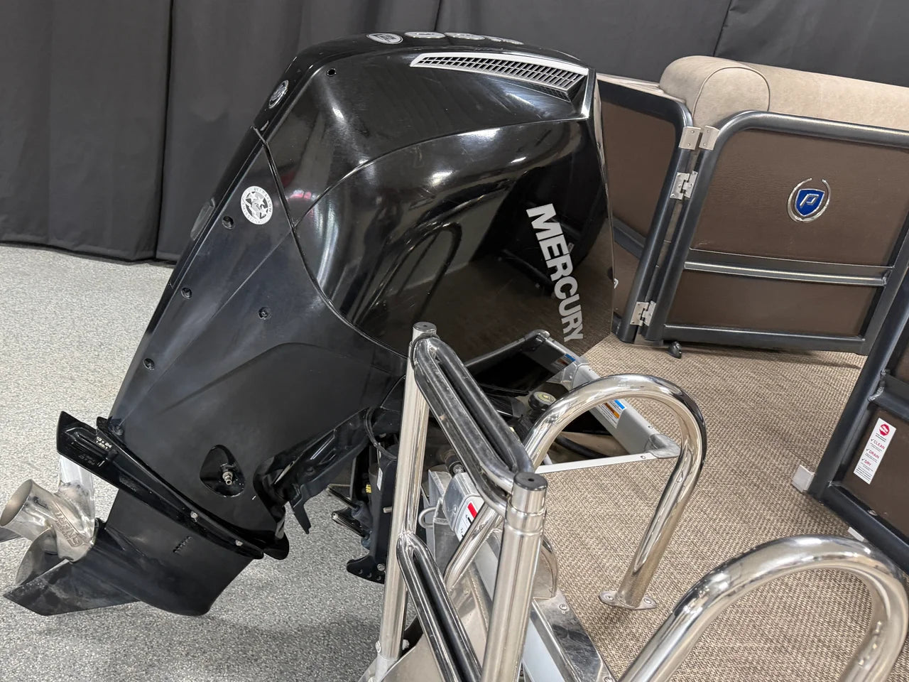 2019 Premier 230 SUNSATION 23.0 feet, Nisswa, Minnesota #77