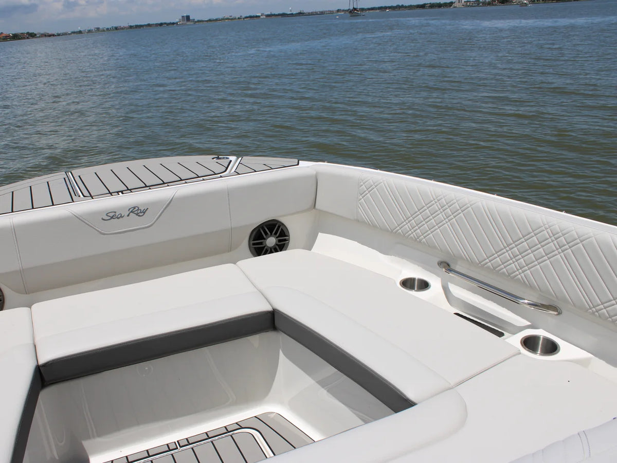 2026 Sea Ray SDX 270 Outboard 27.0 feet, Seabrook, TX #50