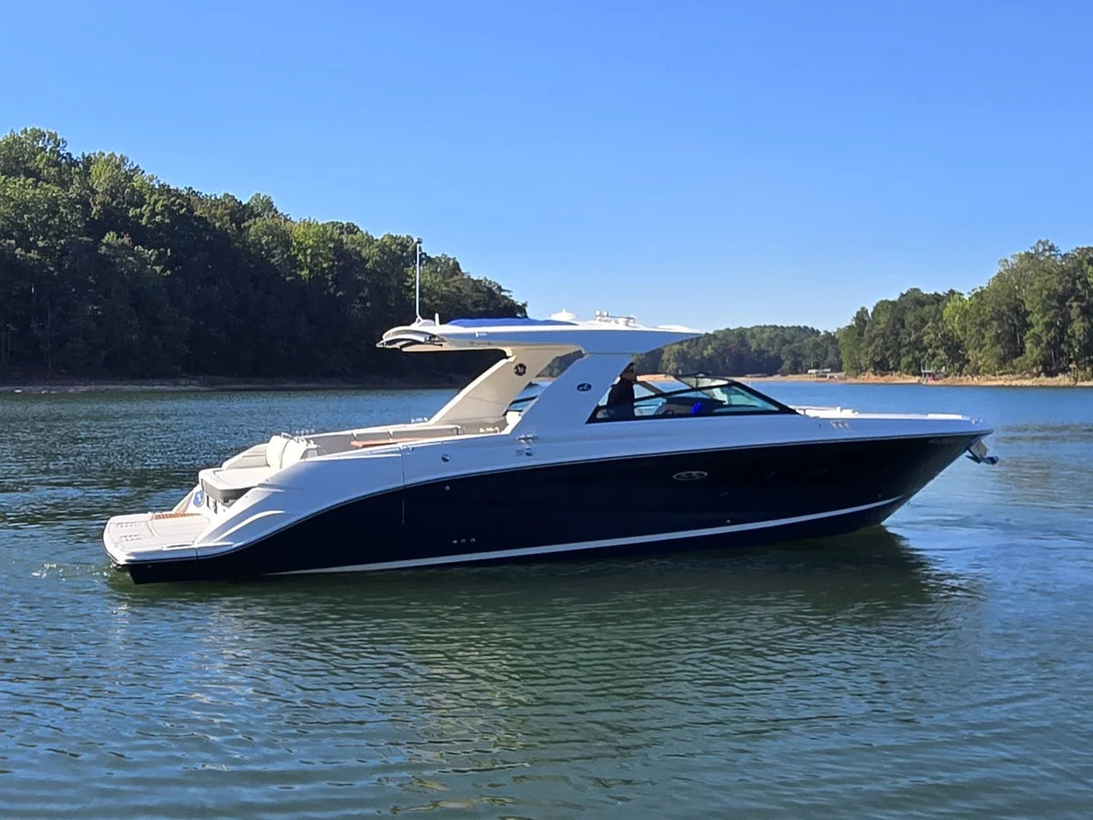 2020 Sea Ray SLX 400 40.0 feet, Cumming, GA #17