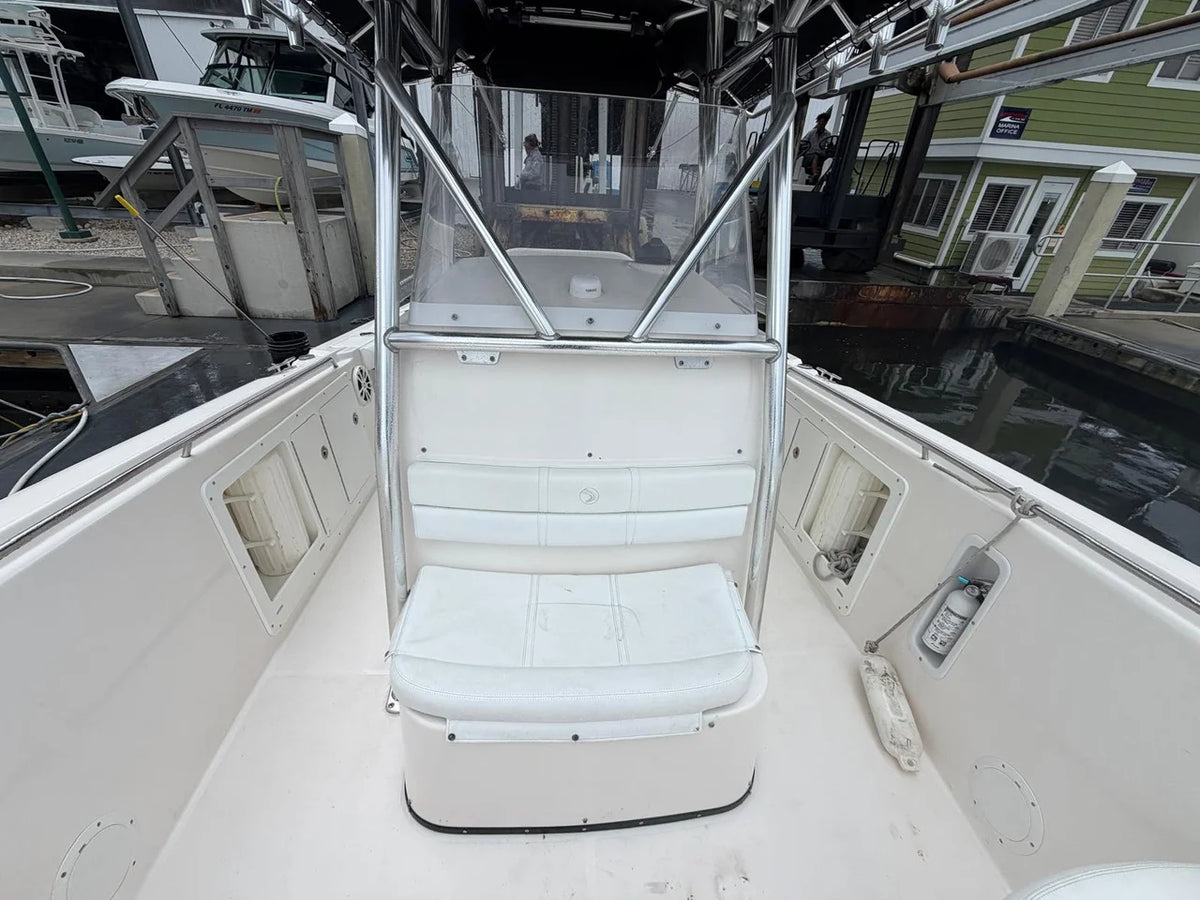 2006 EdgeWater 265CC 27.0 feet, Key Largo, FL #18