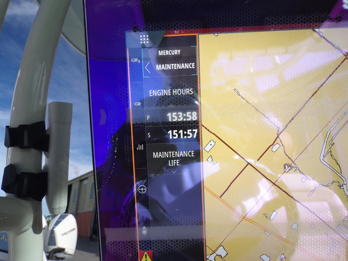 2024 Boston Whaler 280 DAUNTLESS 28.0 feet, Naples, FL #31