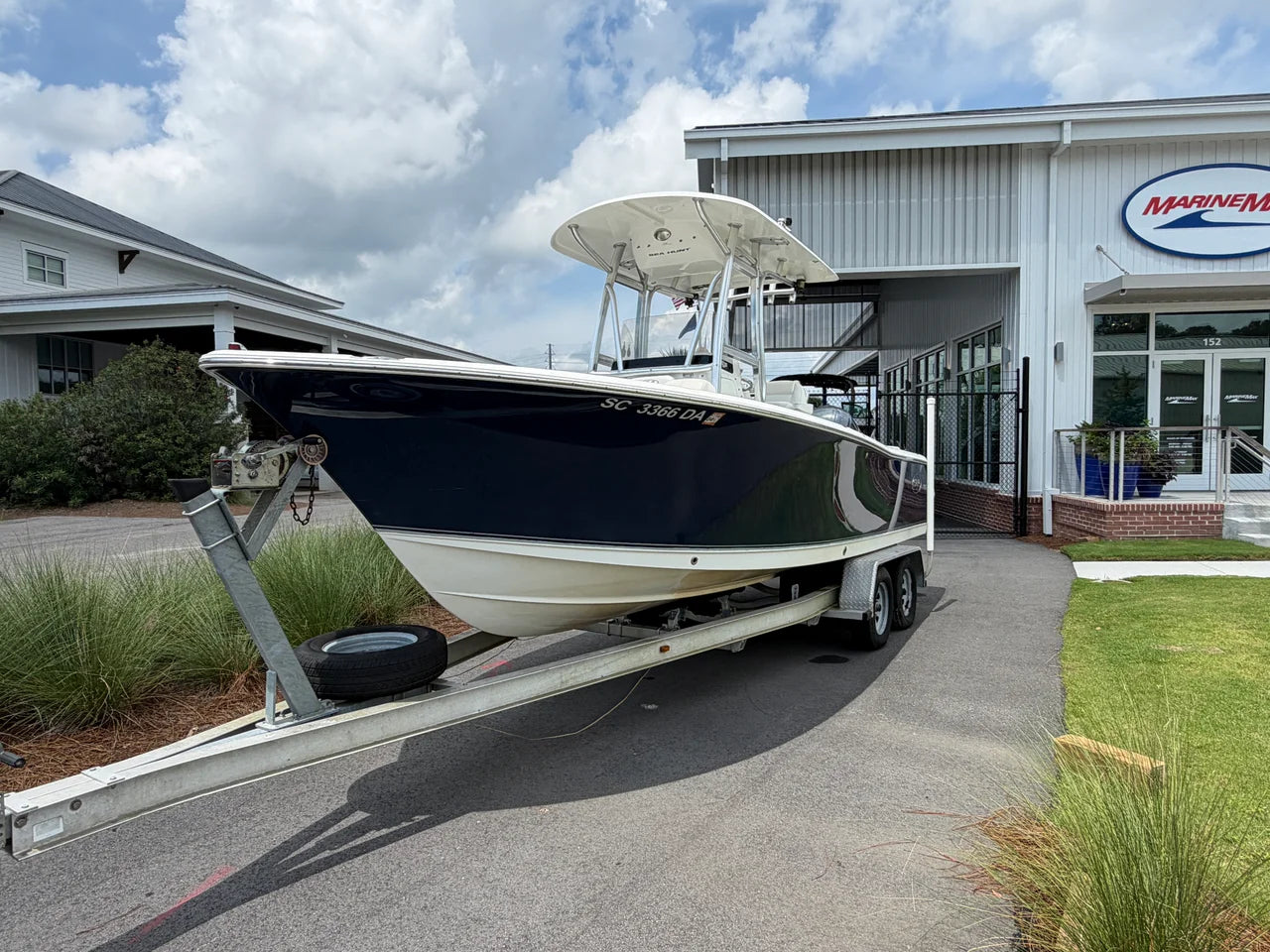 2014 Sea Hunt 234 ULTRA 23.0 feet, Charleston, South Carolina #3
