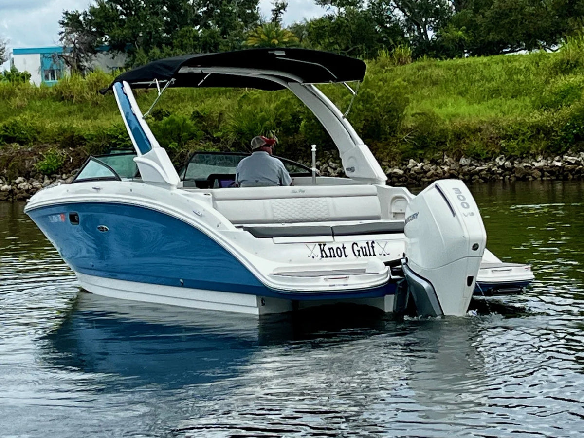 2024 Sea Ray 270 SDX OUTBOARD 27.0 feet, Venice, FL #5
