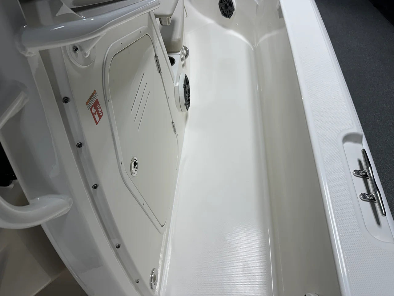 2026 Boston Whaler 280 Dauntless 28.0 feet, Nisswa, Minnesota #67