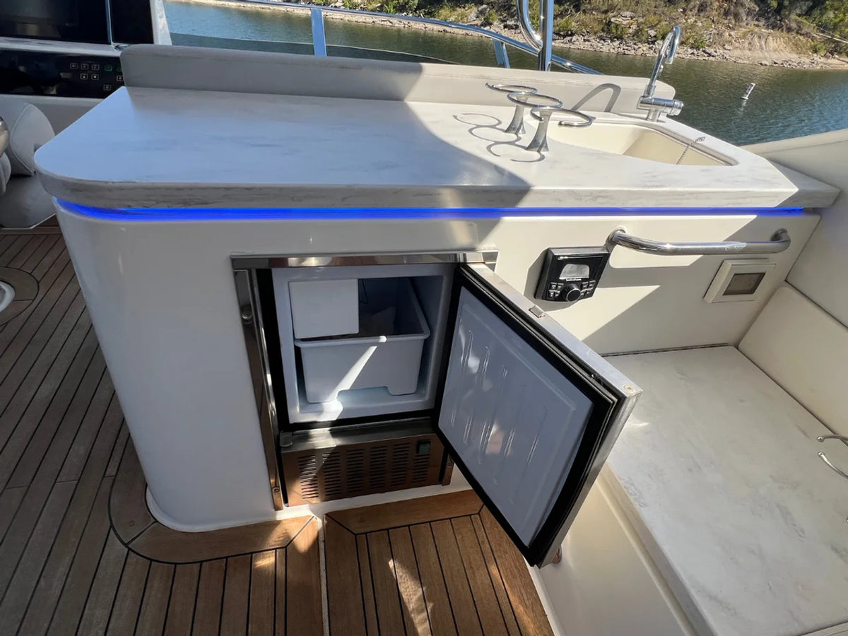 2018 Sea Ray FLY 520 52.0 feet, Lewisville, TX #29
