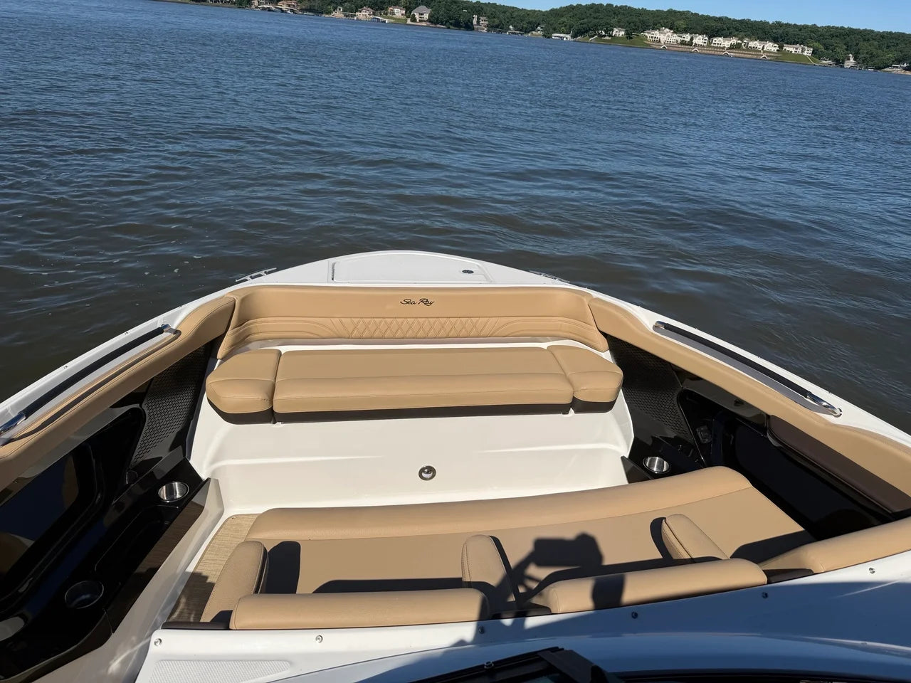 2026 Sea Ray SLX 360 OUTBOARD 36.0 feet, Lake Ozark, MO #11