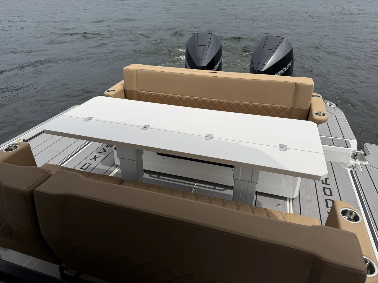 2027 Saxdor 320 GTO 32.0 feet, Lake Ozark, MO #11