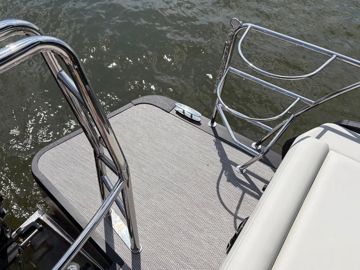 2026 Harris Sunliner 230 23.0 feet, Lake Wylie, SC #11