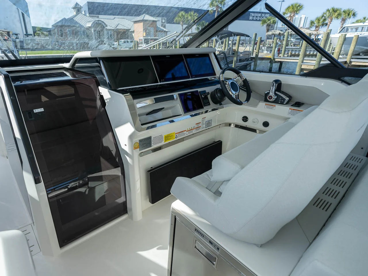 2026 Saxdor 400 GTO 40.0 feet, Fort Walton Beach, Florida #18