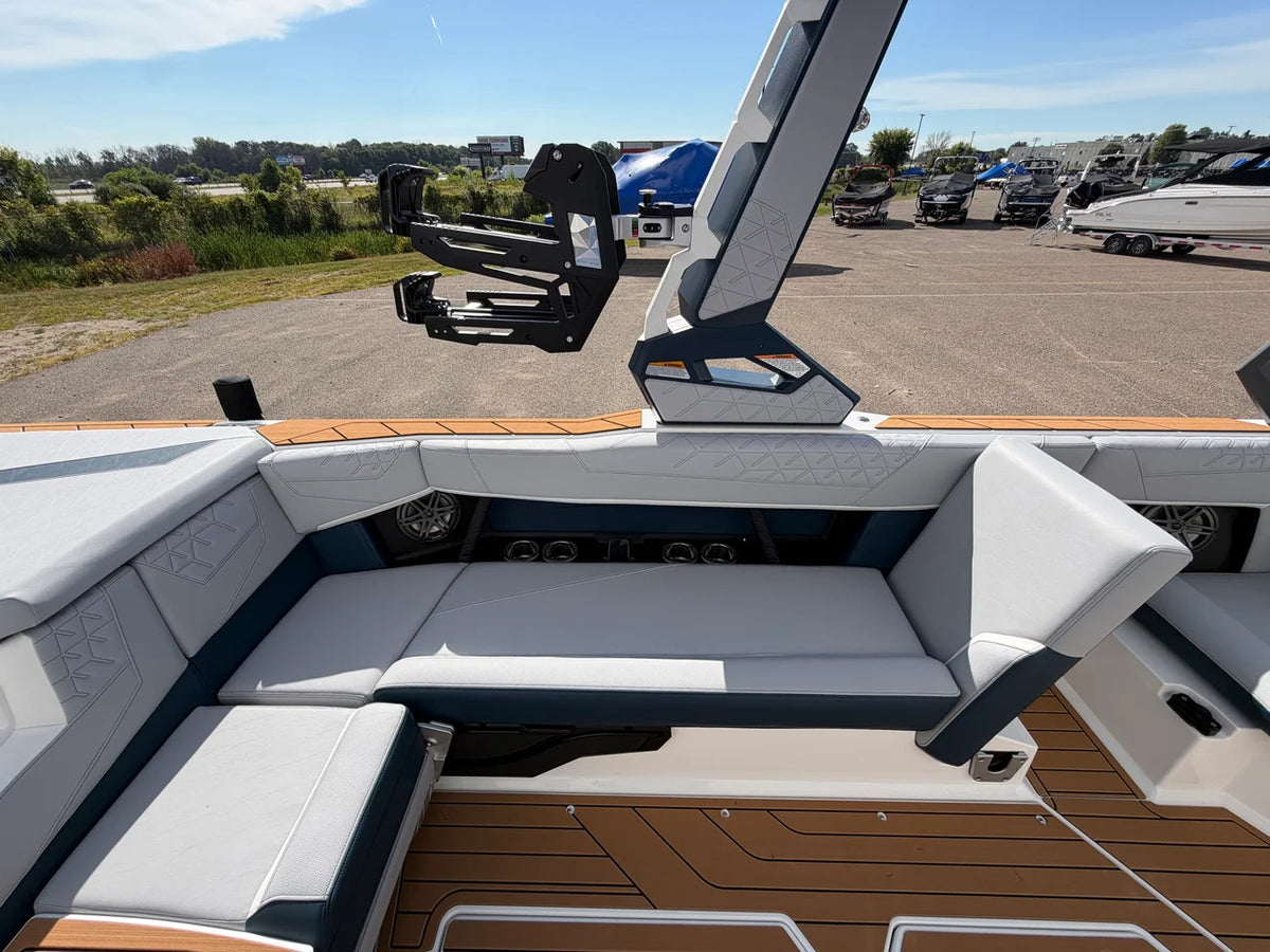 2027 Nautique S25SUPER AIR 25.0 feet, Rogers, MN #27