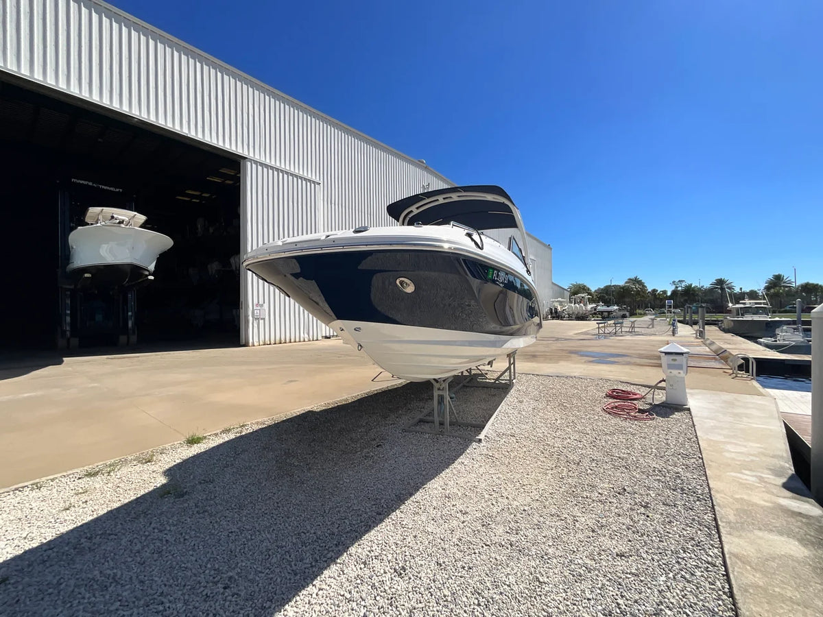 2021 Sea Ray 250 SDX OB 27.0 feet, Jacksonville Beach, Florida #19