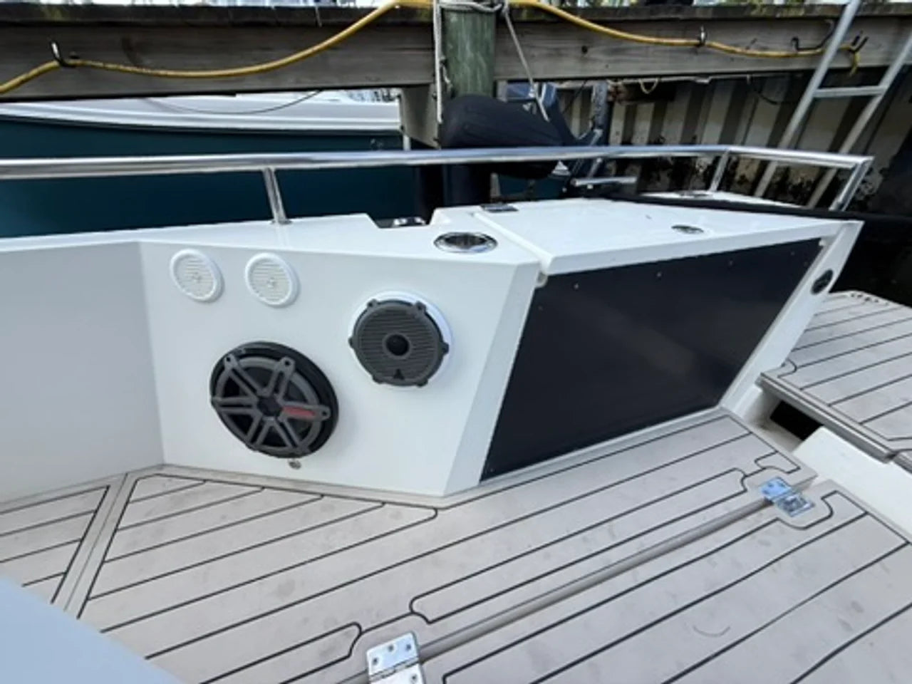 2017 Axopar 37 SUN TOP 37.0 feet, Palm Beach Gardens, FL #28