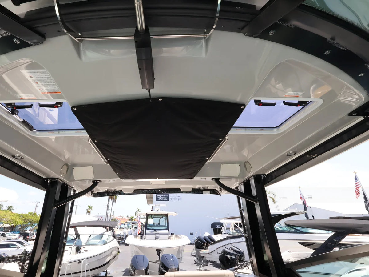 2026 Boston Whaler 330 Vantage 33.0 feet, Naples, Florida #42
