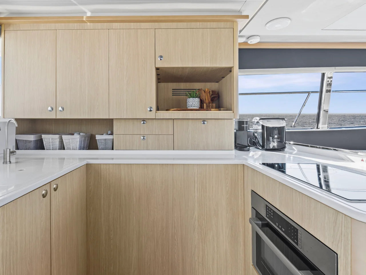 2024 Aquila 42 YACHT 42.0 feet, Pensacola, Florida #14