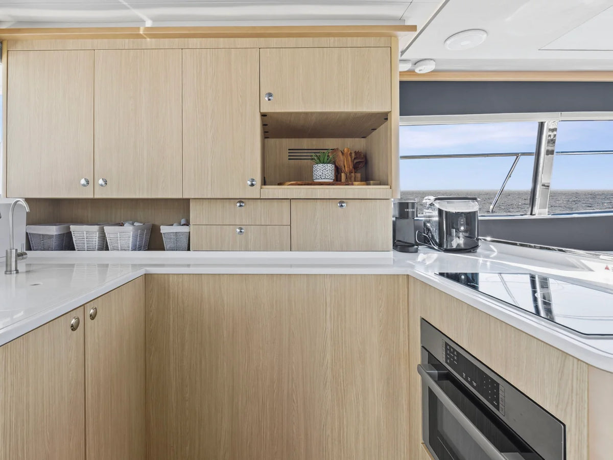 2024 Aquila 42 YACHT 42.0 feet, Pensacola, Florida #14
