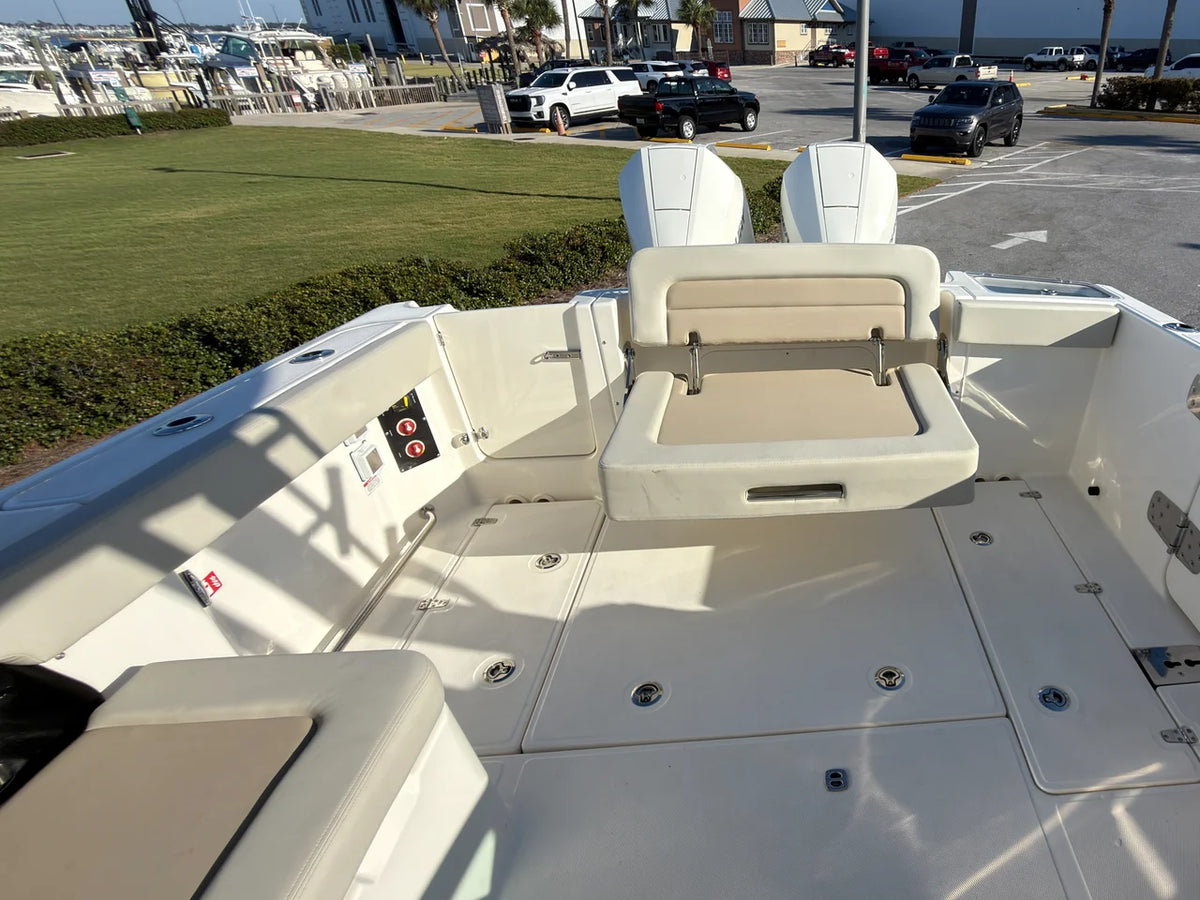 2027 Boston Whaler 280 Vantage 28.0 feet, Panama City, FL #31