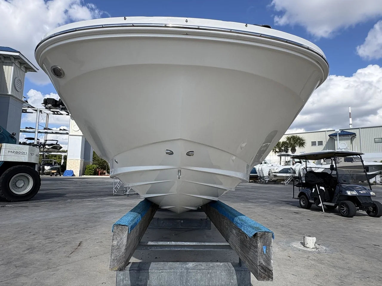 2024 Sea Ray 250 SDX OB 25.0 feet, Fort Myers, FL #10