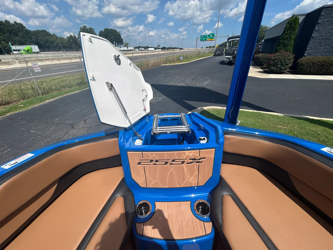 2026 Yamaha 255XD 25.0 feet, Greenville, SC #27