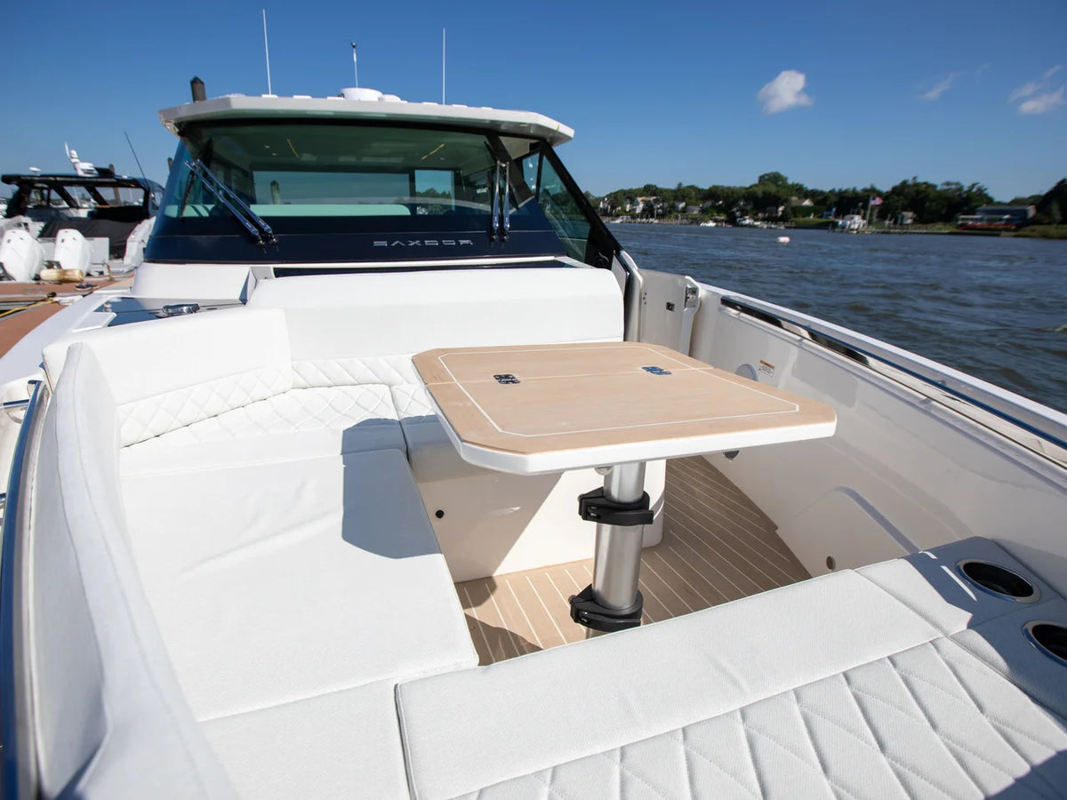 2027 Saxdor 400 GTC 40.0 feet, Brick Township, New Jersey #62