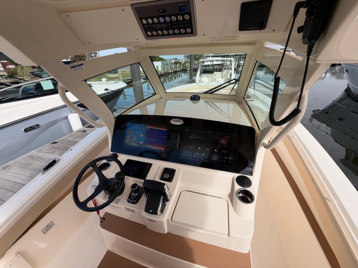 2027 Scout 330 LXF 33.0 feet, Grasonville, MD #31