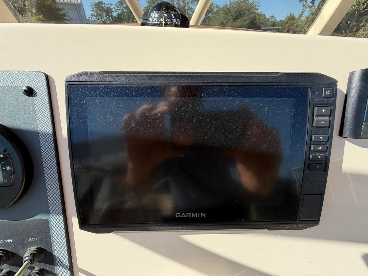 2023 Scout 195 SPORTFISH 19.0 feet, Charleston, SC #13