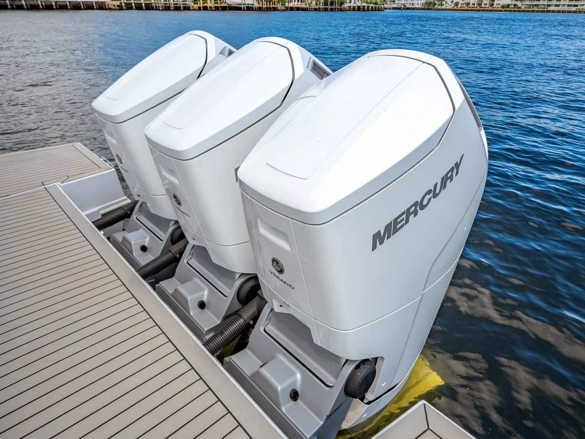 2026 Cruisers Yachts 50GLS OB 50.0 feet, Pompano Beach, Florida #18