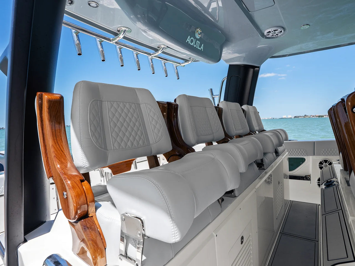 2026 Aquila 47 Molokai 47.0 feet, St Petersburg, FL #35