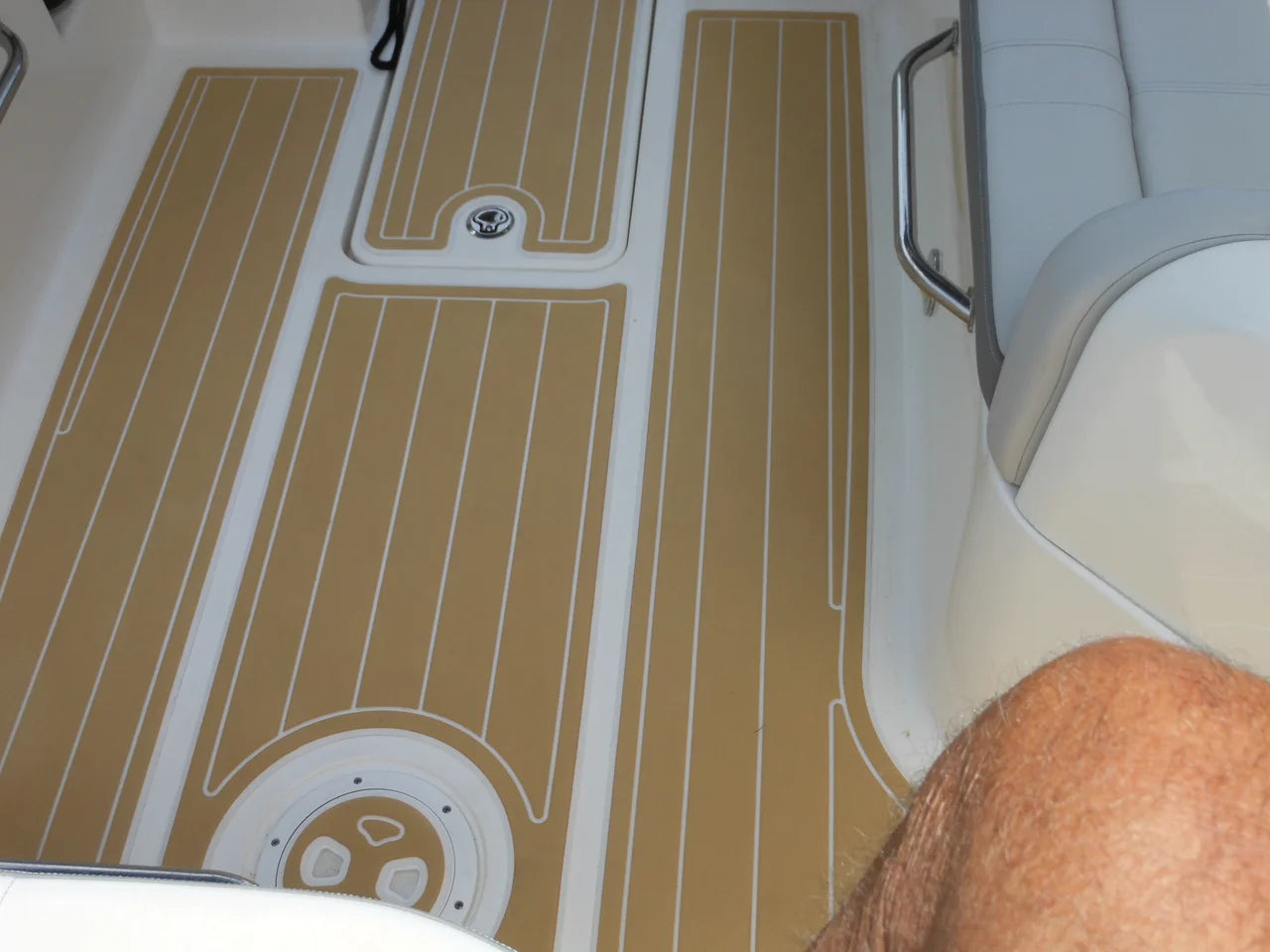 2021 Sea Ray 27 SDX 27.0 feet, St. Petersburg, Florida #5