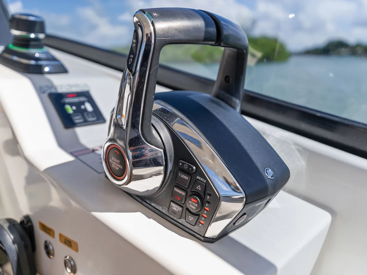 2023 Aquila 32 Sport 32.0 feet, Naples, Florida #19