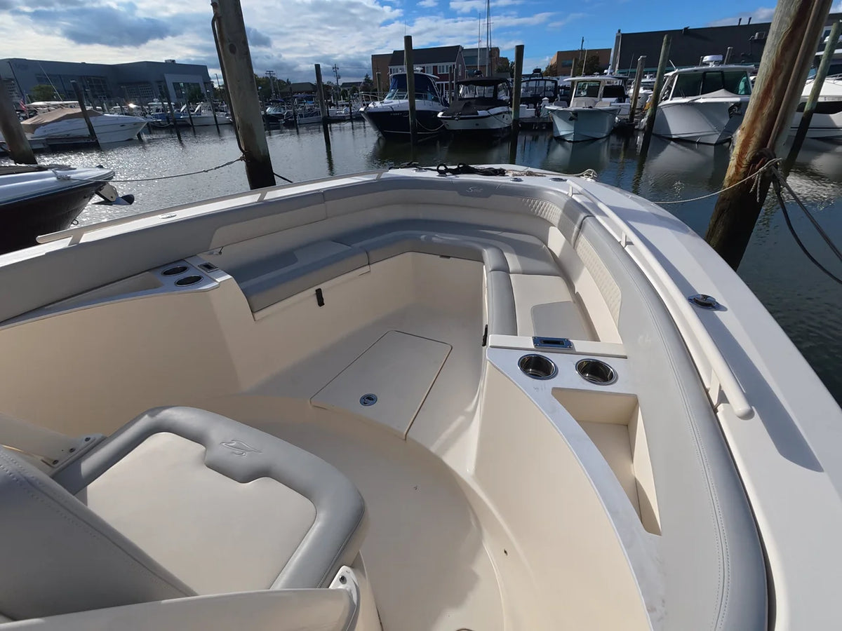 2024 Scout 277 LXF 27.0 feet, Somers Point, New Jersey #23