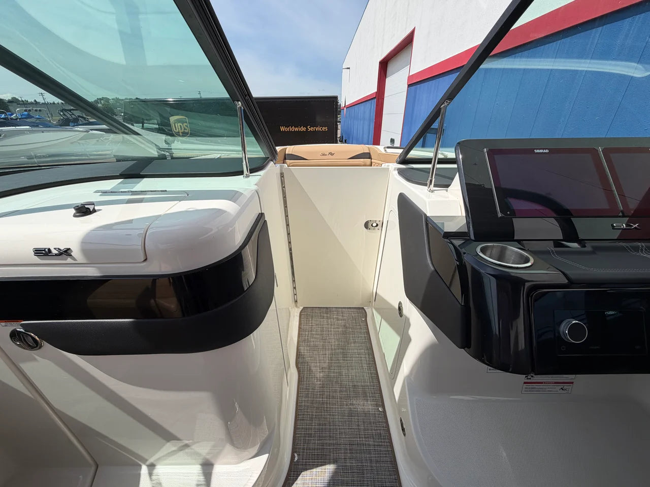 2025 Sea Ray SLX 280 28.0 feet, Nisswa, Minnesota #44