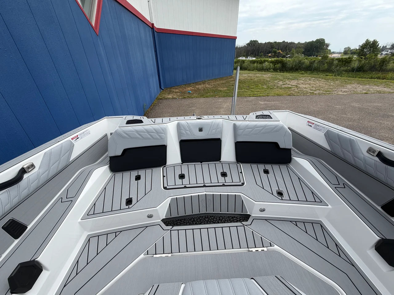 2027 Nautique SKI NAUTIQUE 20.0 feet, Rogers, MN #9