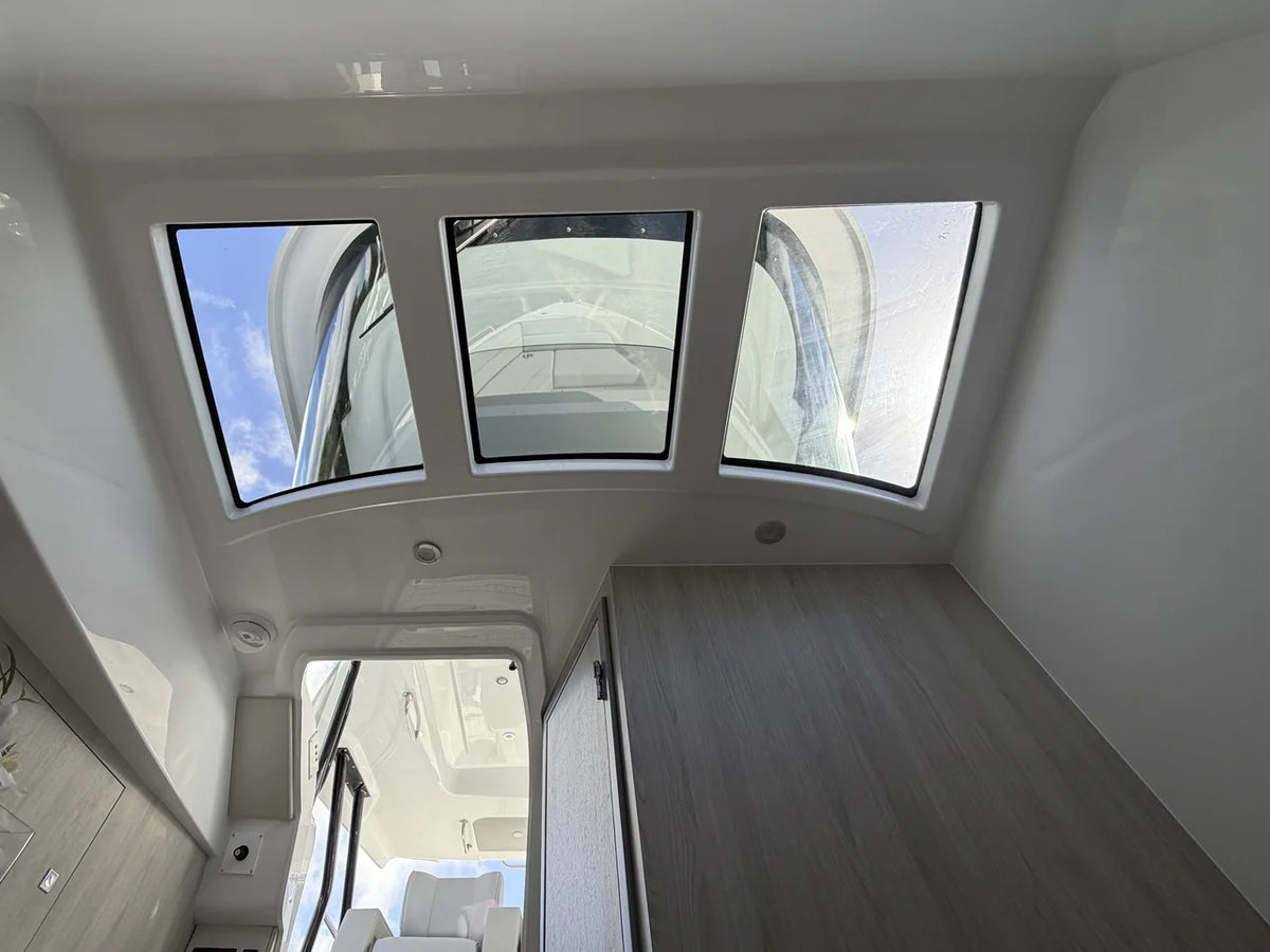 2026 Cruisers Yachts 38 VTR 38.0 feet, Pompano Beach, Florida #48
