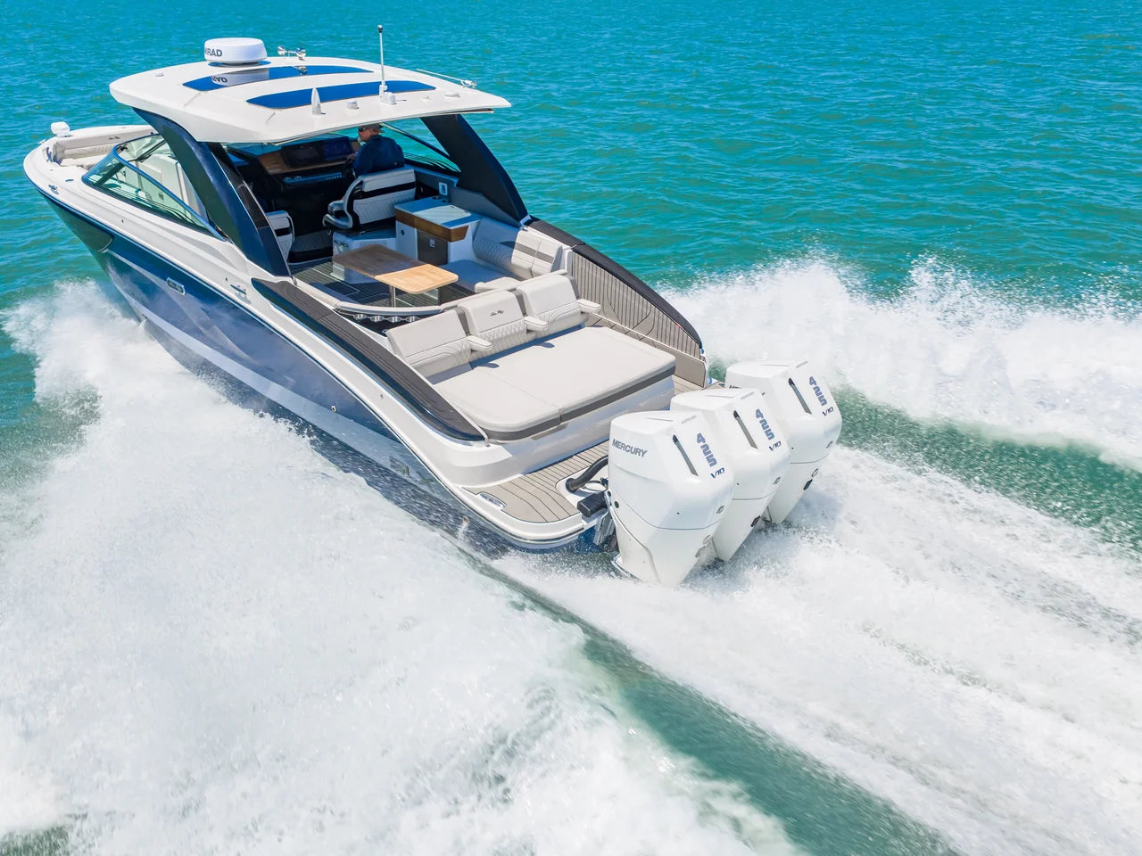2026 Sea Ray SLX 360 OUTBOARD 36.0 feet, Sarasota, Florida #37
