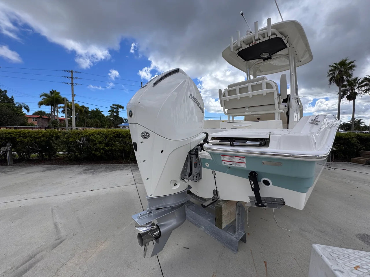 2026 Boston Whaler 220 Dauntless 22.0 feet, Stuart, Florida #5